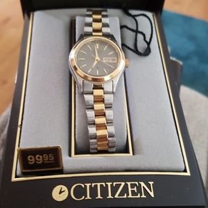 Citizen Watch